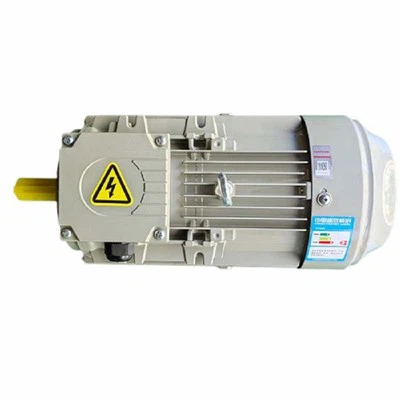 Nagy hatásfokú motor Ie3