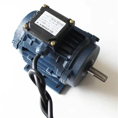 Három-fázisú baromfiventilátor motor