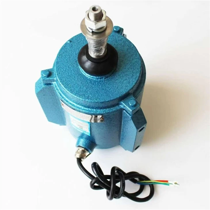 1.5KW Air Cooler Special Motor price